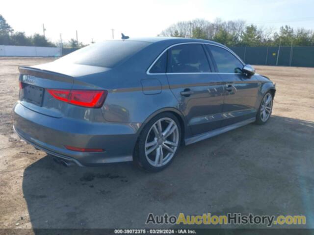 AUDI S3 2.0T PREMIUM PLUS, WAUFFGFF0F1068862