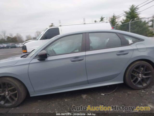 HONDA CIVIC SPORT, 2HGFE2F57PH547106