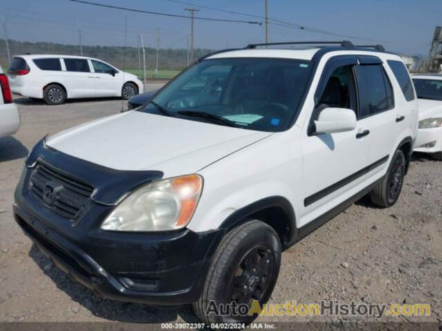 HONDA CR-V EX, SHSRD78833U115544