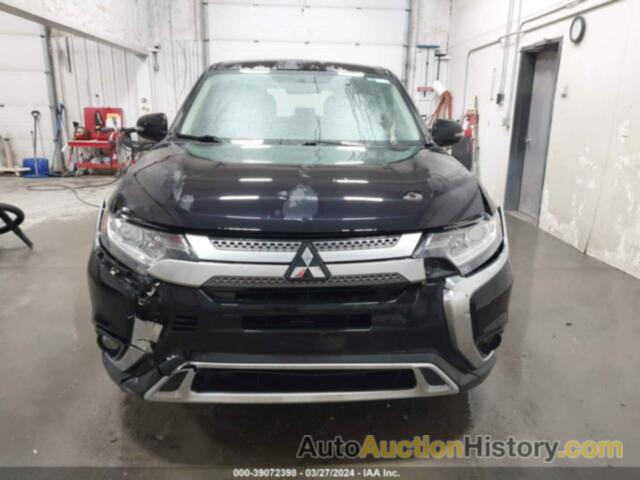 MITSUBISHI OUTLANDER SE, JA4AD3A32KZ028068