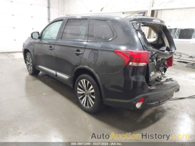 MITSUBISHI OUTLANDER SE, JA4AD3A32KZ028068