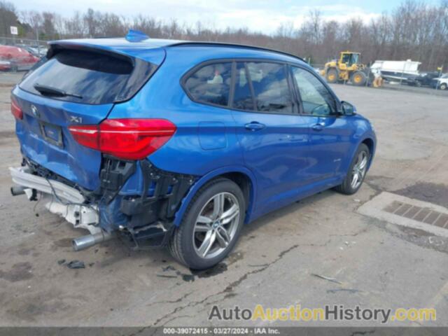 BMW X1 XDRIVE28I, WBXHT3C31J5L25538