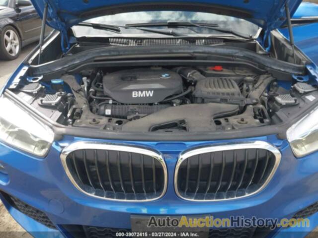 BMW X1 XDRIVE28I, WBXHT3C31J5L25538