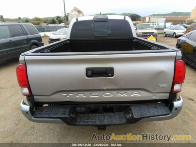 TOYOTA TACOMA TRD SPORT, 3TMDZ5BN4KM065141