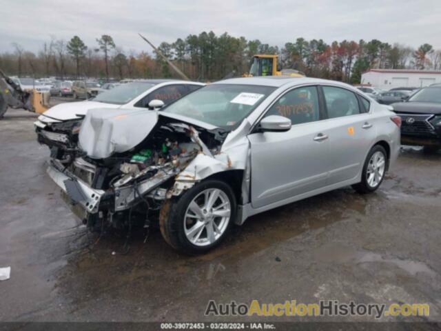 NISSAN ALTIMA 2.5 SL, 1N4AL3AP1FC589291