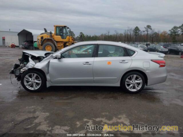 NISSAN ALTIMA 2.5 SL, 1N4AL3AP1FC589291