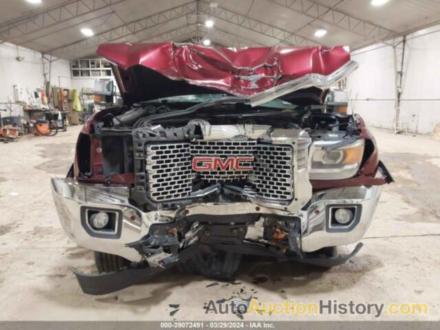 GMC SIERRA 3500HD DENALI, 1GT424E85FF605414