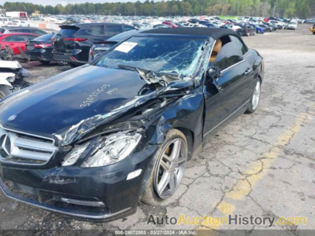 MERCEDES-BENZ E 350, WDDKK5KF4DF205234