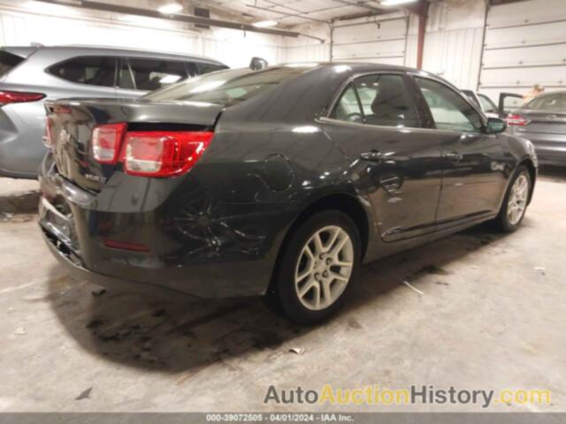 CHEVROLET MALIBU 1LT, 1G11C5SL6EF278012