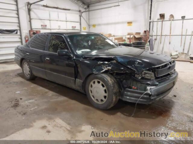 LEXUS LS 400, JT8BH22F6T0055246