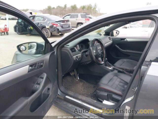 VOLKSWAGEN JETTA GLI AUTOBAHN, 3VW4A7AJ4CM012830