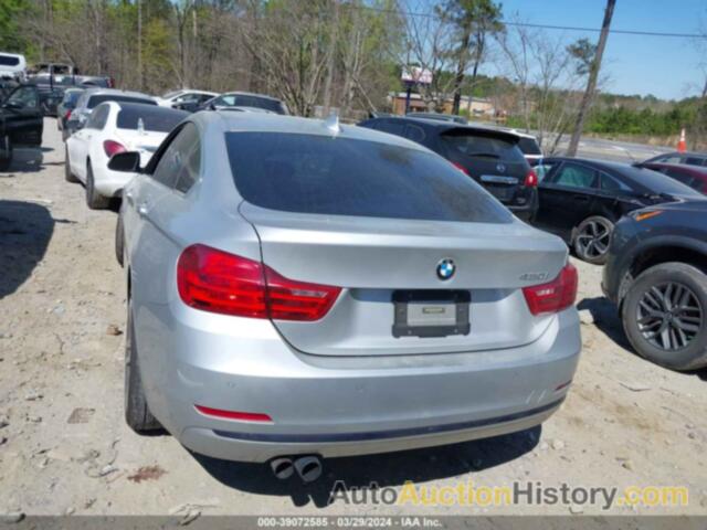 BMW 430I GRAN COUPE, WBA4F7C37HG788418