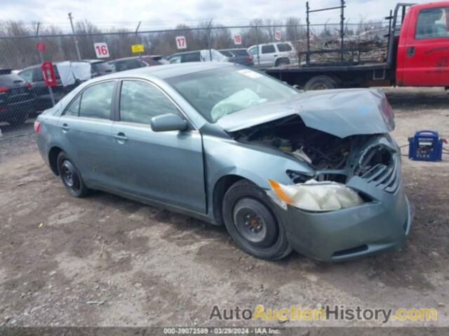 TOYOTA CAMRY LE, 4T1BE46K08U763789