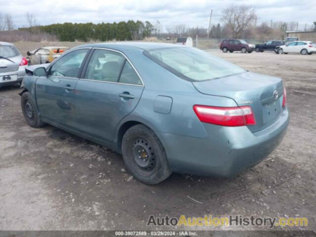 TOYOTA CAMRY LE, 4T1BE46K08U763789