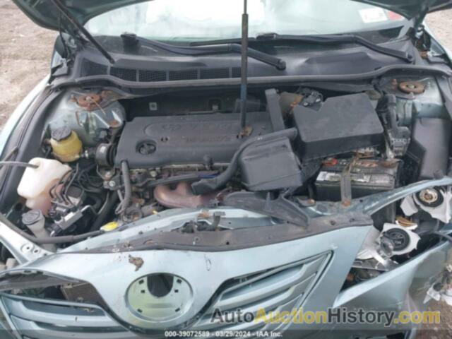 TOYOTA CAMRY LE, 4T1BE46K08U763789