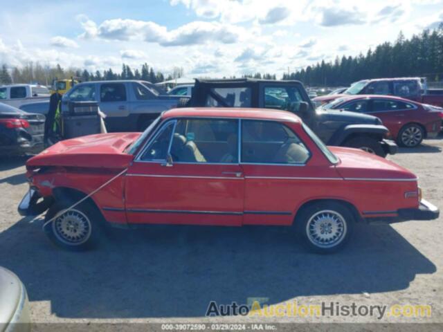 BMW 2002, 2740513