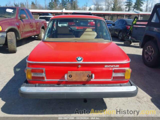 BMW 2002, 2740513