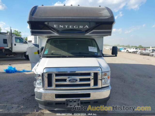 FORD ECONOLINE E450 SUPER DUTY CUTAWAY V, 1FDXE4FN4MDC22335