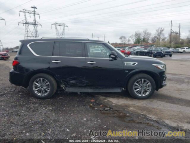 INFINITI QX80 LUXE AWD, JN8AZ2NE8L9255865