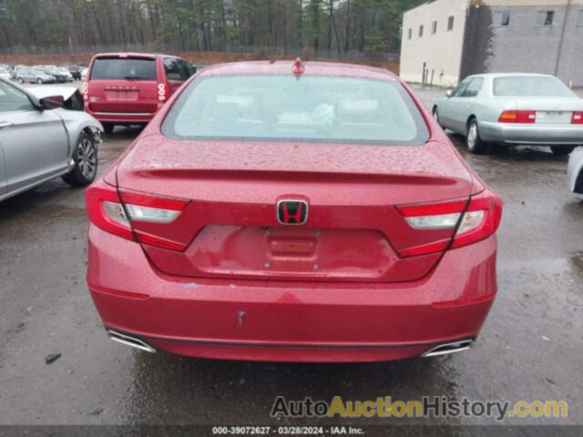 HONDA ACCORD TOURING, 1HGCV1F98JA035652