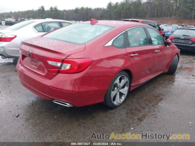 HONDA ACCORD TOURING, 1HGCV1F98JA035652