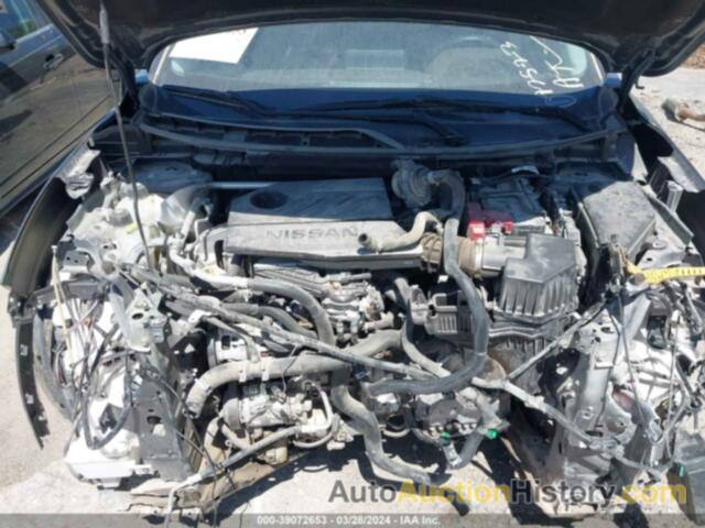 NISSAN ROGUE SV FWD, 5N1BT3BA7PC819194