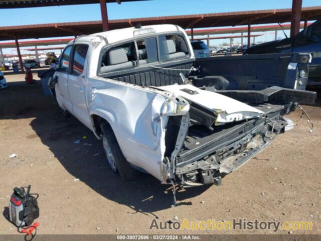 TOYOTA TACOMA SR5, 5TFAX5GN3KX136468