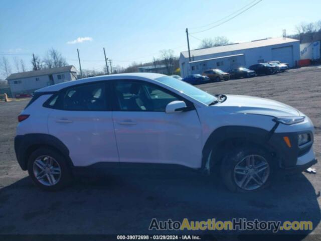 HYUNDAI KONA SE, KM8K12AA7MU665397