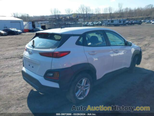 HYUNDAI KONA SE, KM8K12AA7MU665397