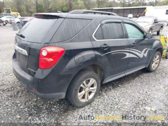 CHEVROLET EQUINOX 1LT, 2CNALDECXB6223383