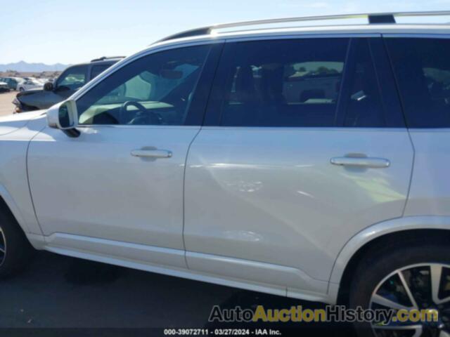 VOLVO XC90 T6 MOMENTUM, YV4A22PK0K1458553