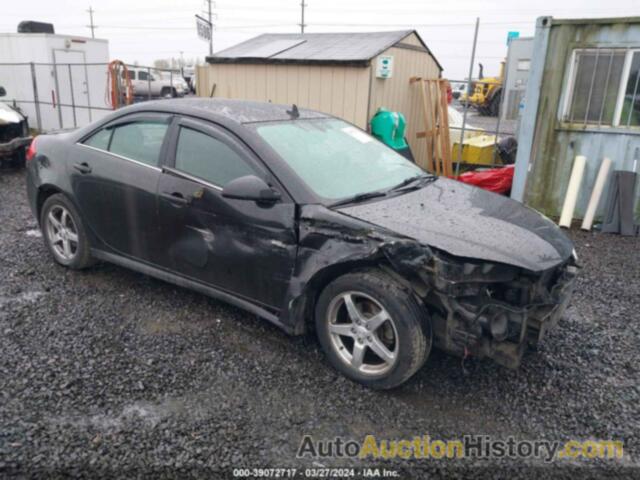 PONTIAC G6, 1G2ZA5EB1A4148748