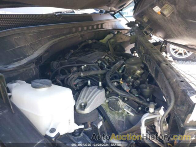 KIA SORENTO 3.3L EX, 5XYPH4A59LG700056