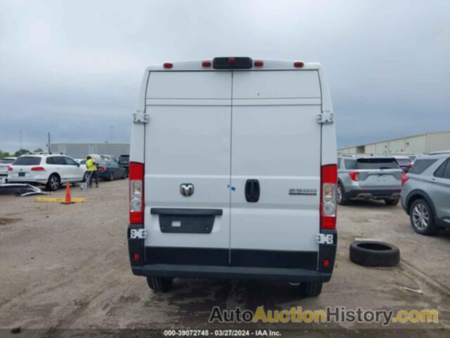 RAM PROMASTER 2500 HIGH ROOF 159 WB, 3C6LRVDG0PE594122