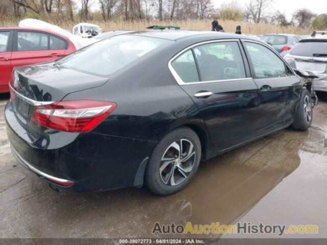 HONDA ACCORD LX, 1HGCR2F33GA054933