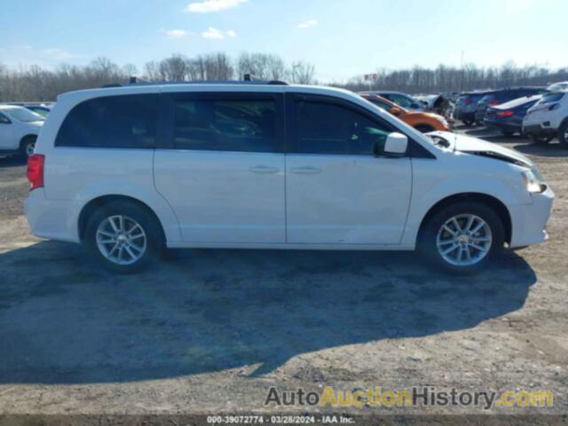 DODGE GRAND CARAVAN SXT, 2C4RDGCG1KR765773