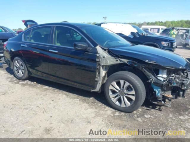 HONDA ACCORD LX, 1HGCR2F34FA071397