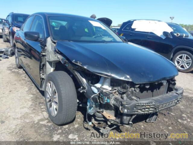 HONDA ACCORD LX, 1HGCR2F34FA071397