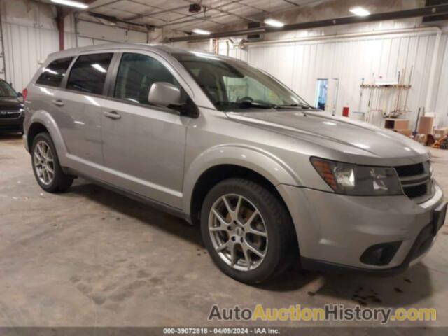 DODGE JOURNEY GT AWD, 3C4PDDEG0KT738855