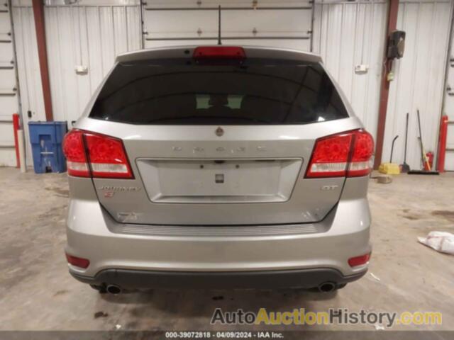 DODGE JOURNEY GT AWD, 3C4PDDEG0KT738855