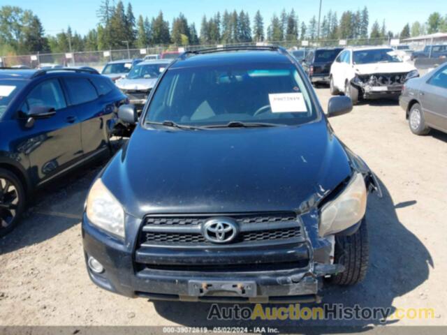 TOYOTA RAV4 SPORT, JTMBF32V09D007263