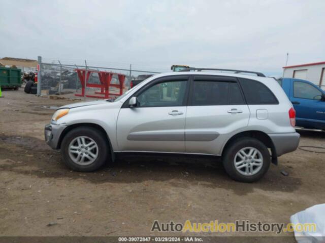 TOYOTA RAV4, JTEGH20V410030999