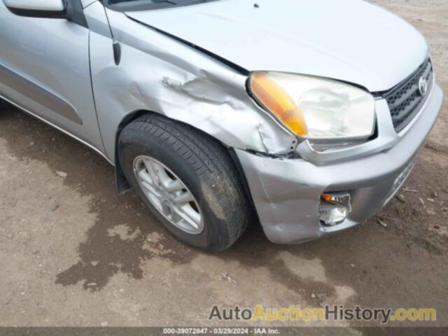 TOYOTA RAV4, JTEGH20V410030999