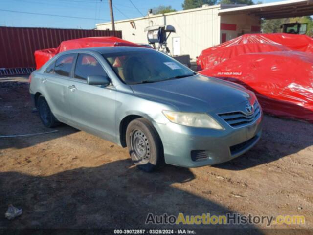 TOYOTA CAMRY LE, 4T1BF3EKXBU618632