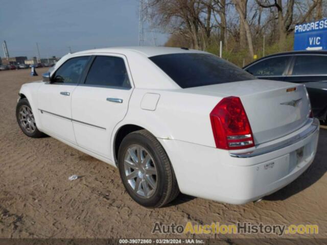 CHRYSLER 300C, 2C3CA6CT0AH269412