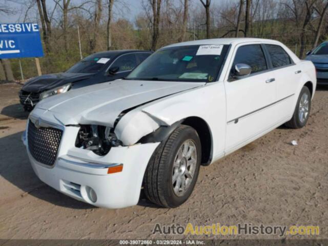 CHRYSLER 300C, 2C3CA6CT0AH269412