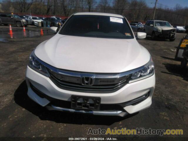 HONDA ACCORD SPORT SE, 1HGCR2F19HA209825