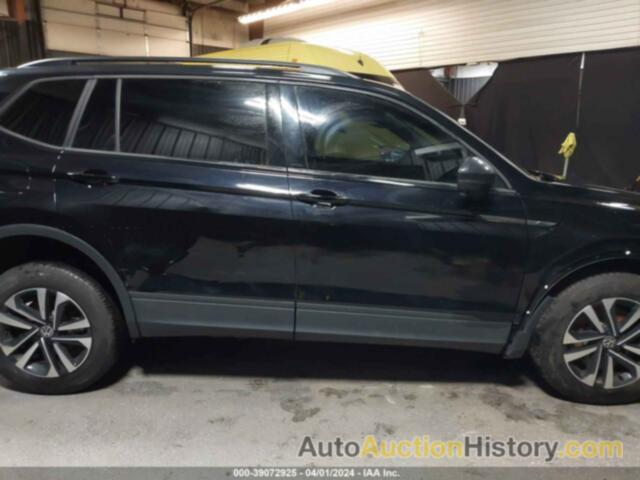 VOLKSWAGEN TIGUAN S, 3VV0B7AX0NM175756