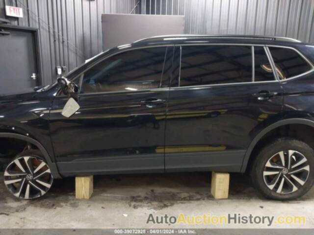 VOLKSWAGEN TIGUAN S, 3VV0B7AX0NM175756