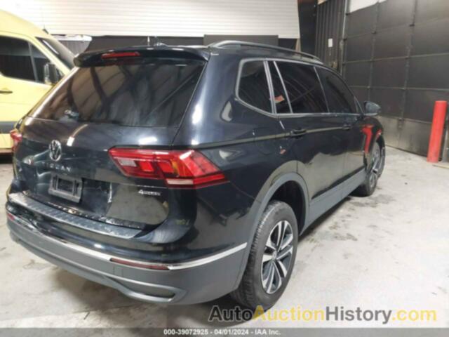 VOLKSWAGEN TIGUAN S, 3VV0B7AX0NM175756